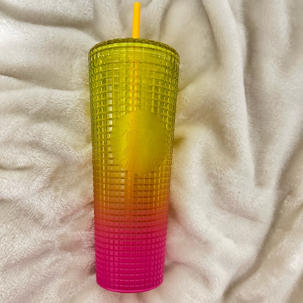 Starbucks Cups